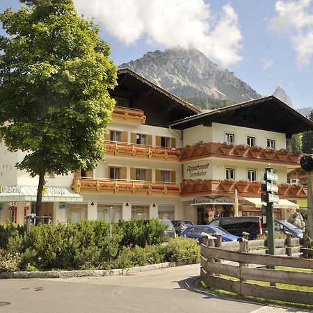 Appartement Resort Hanneshof Filzmoos Zewnętrze zdjęcie