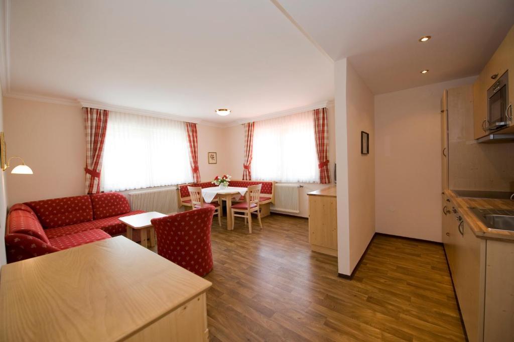 Appartement Resort Hanneshof Filzmoos Pokój zdjęcie