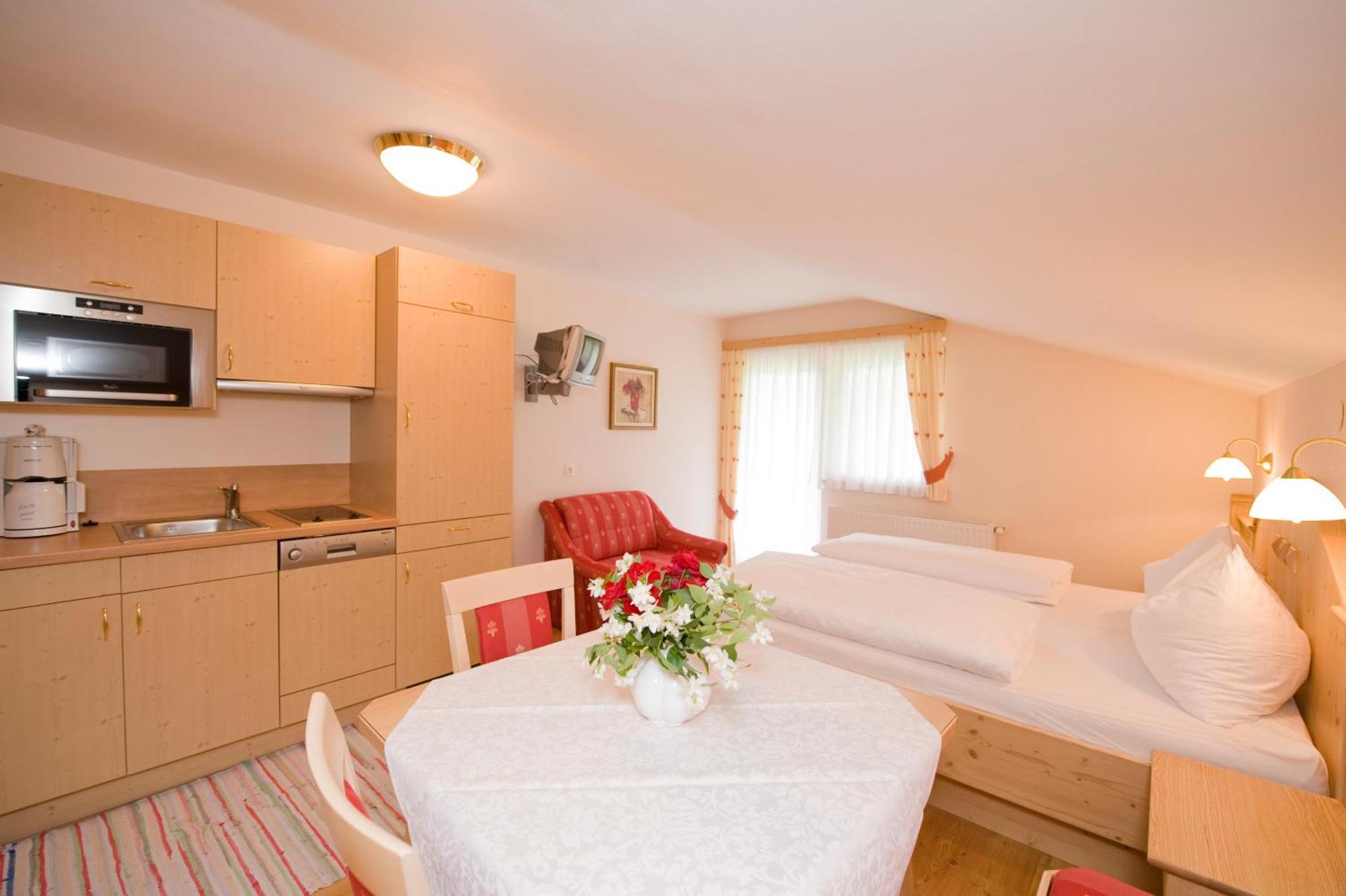Appartement Resort Hanneshof Filzmoos Zewnętrze zdjęcie