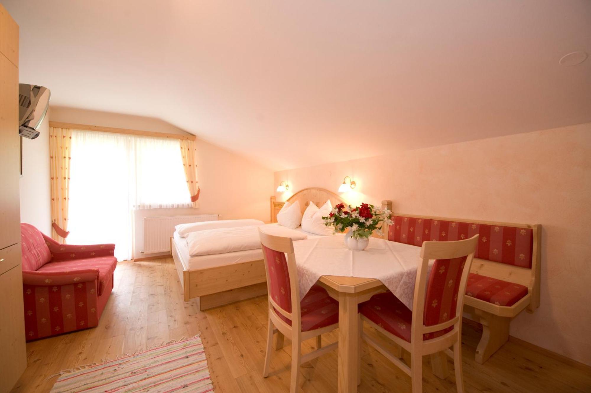 Appartement Resort Hanneshof Filzmoos Zewnętrze zdjęcie