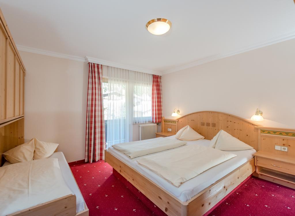 Appartement Resort Hanneshof Filzmoos Zewnętrze zdjęcie