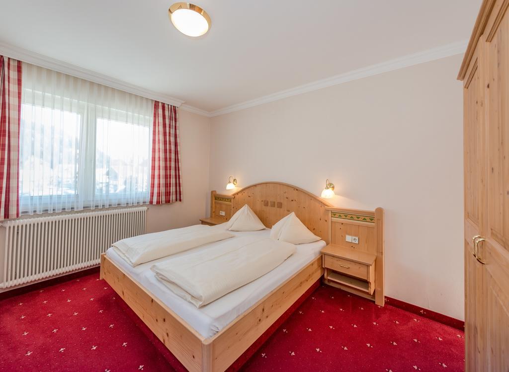 Appartement Resort Hanneshof Filzmoos Zewnętrze zdjęcie
