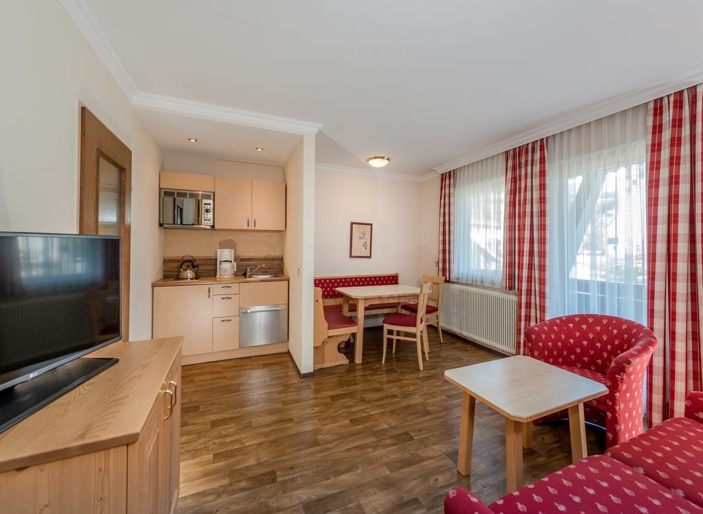 Appartement Resort Hanneshof Filzmoos Zewnętrze zdjęcie
