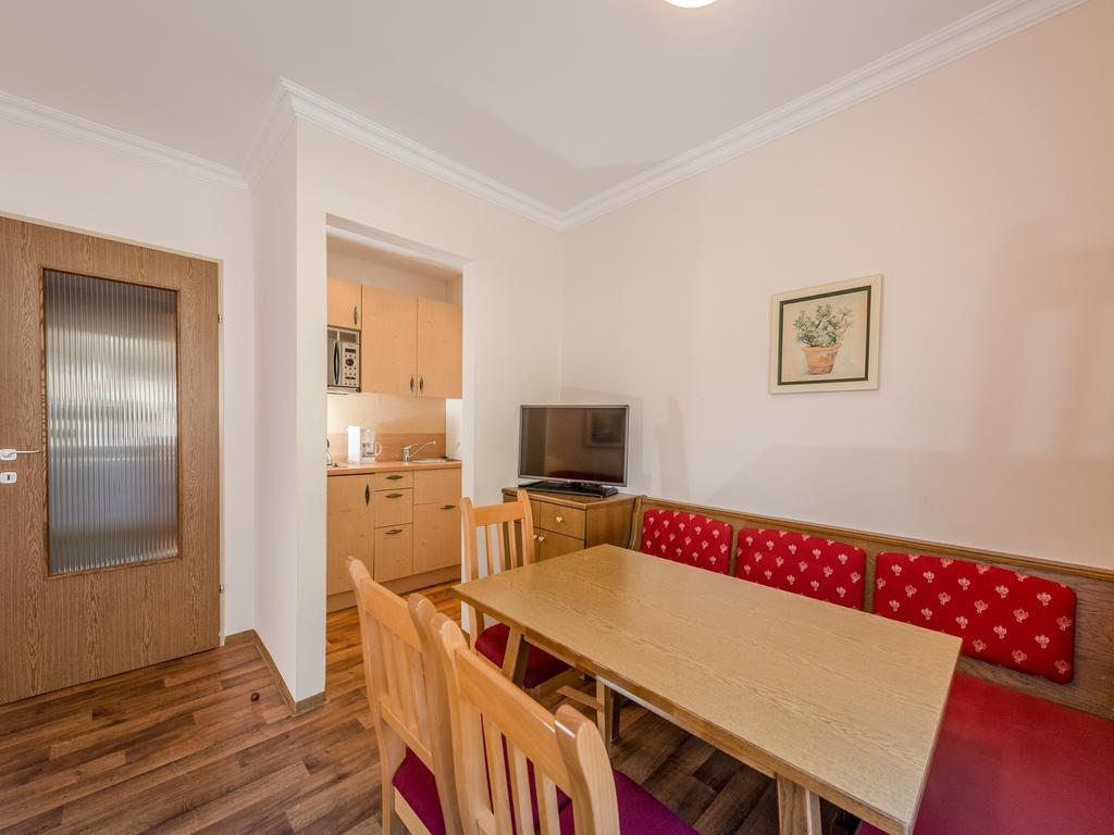 Appartement Resort Hanneshof Filzmoos Zewnętrze zdjęcie