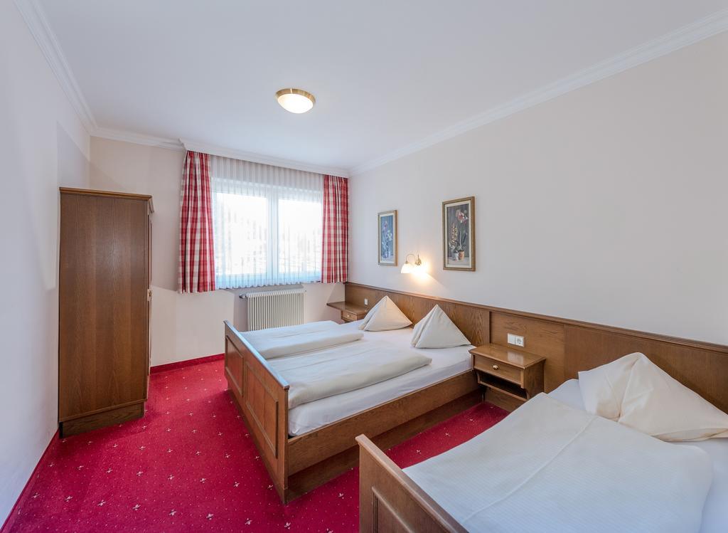 Appartement Resort Hanneshof Filzmoos Zewnętrze zdjęcie