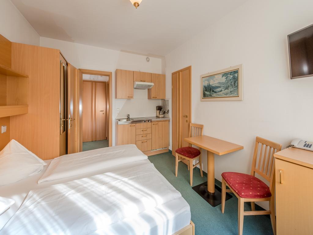 Appartement Resort Hanneshof Filzmoos Zewnętrze zdjęcie