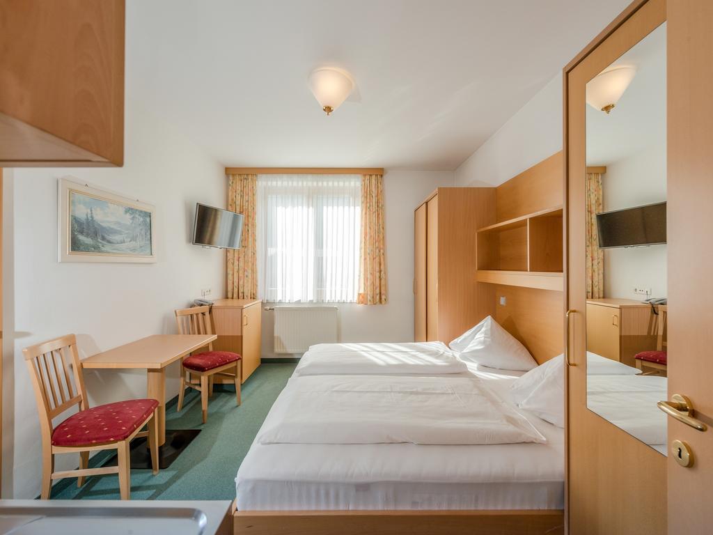 Appartement Resort Hanneshof Filzmoos Zewnętrze zdjęcie
