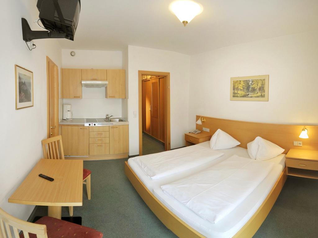 Appartement Resort Hanneshof Filzmoos Zewnętrze zdjęcie