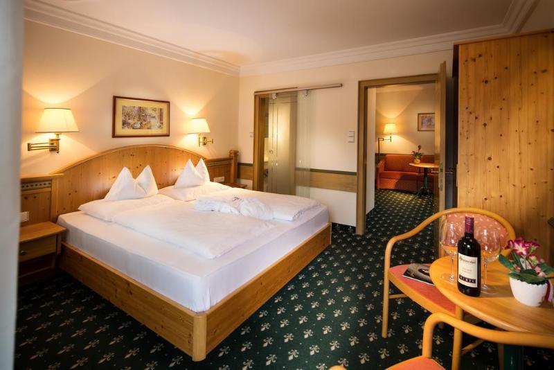 Appartement Resort Hanneshof Filzmoos Zewnętrze zdjęcie