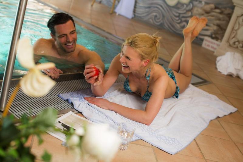 Appartement Resort Hanneshof Filzmoos Zewnętrze zdjęcie