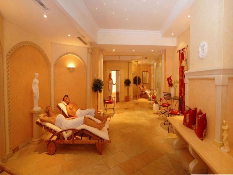 Appartement Resort Hanneshof Filzmoos Zewnętrze zdjęcie