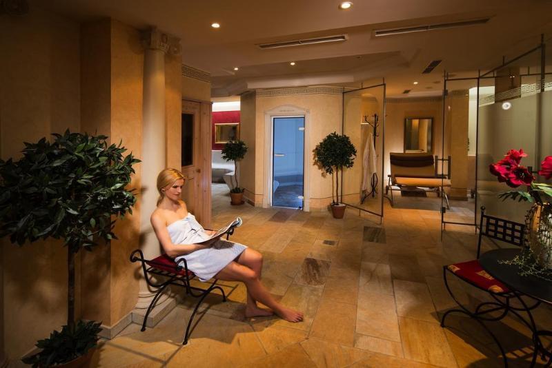 Appartement Resort Hanneshof Filzmoos Zewnętrze zdjęcie